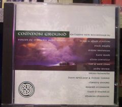 VOICES OF MODERN IRISH MUSIC CD 2.EL