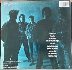 HOOTERS - NERVOUS NIGHT (1985) - 2.EL PLAK