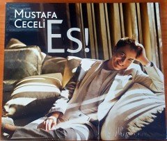 MUSTAFA CECELİ - ES CD SIFIR