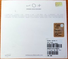 EXPERIENCE K / STEFANO CECCHI RECORDS CD 2.EL