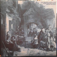 MOODY BLUES - LONG DISTANCE VOYAGER (1981) - 2.EL PLAK