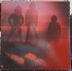 BEE GEES - SPIRITS HAVING FLOWN (1979) - PLAK 2.EL