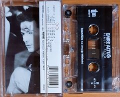 EMRE ALTUĞ - İBRET-İ ALEM (1999) KASET TM 2.EL