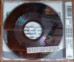 US3 - CANTALOOP (1992) - CD SINGLE ACID JAZZ 2.EL