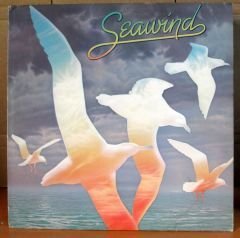 SEAWIND 1980 - LP 2.EL