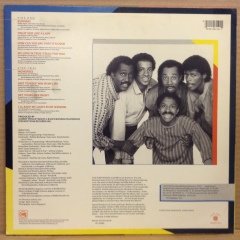 TEMPTATIONS - TRULY FOR YOU 1986 2.EL PLAK