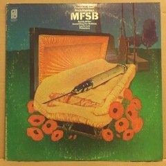 MFSB - MFSB (1973) 2.EL PLAK
