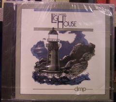 BILLY BARBER - LIGHT HOUSE CD SIFIR