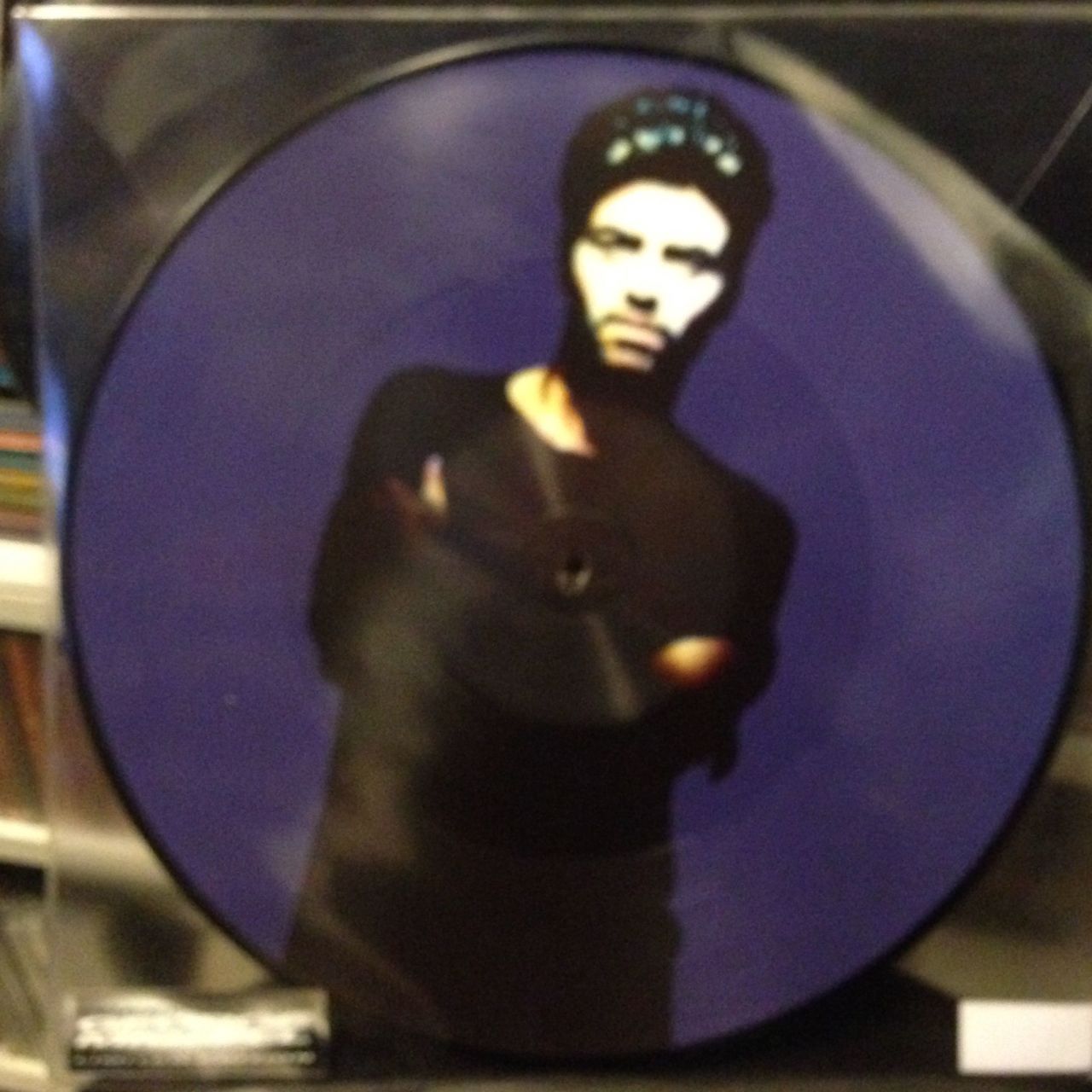 GEORGE MICHAEL - FREEDOM '90 - 25TH ANNIVERSARY 12'' MAXI SINGLE SIFIR