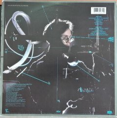 THOMAS DOLBY - THE GOLDEN AGE OF WIRELESS (1983) - 2.EL PLAK
