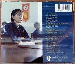 CHINA CRY OST / AL KASHA & JOEL HIRSCHHORN (1991) MADE IN USA CD 2.EL