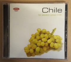 GREATEST SONGS EVER / CHILE - PETROL RECORDS SERIES (2006) - CD 2.EL