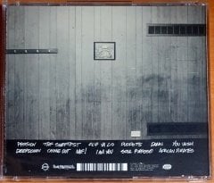 NIGHTMARES ON WAX - IN A SPACE OUTTA SOUND (2006) - CD WARP RECORDS 2.EL