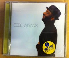 BEBE WINANS BEBE WINANS CD SIFIR