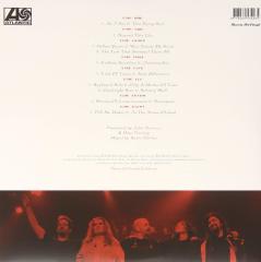 DREAM THEATER - LIVE AT BUDOKAN (2004) - LP SIFIR