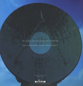 BLACKFIELD - IV (2013) - LP SIFIR PLAK