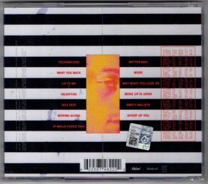 5 SECONDS OF SUMMER (5SOS) - YOUNGBLOOD (2018) - CD SIFIR