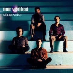 MOR VE ÖTESİ - GÜL KENDİNE (2001) - CD SIFIR