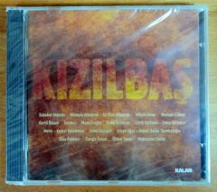 KIZILBAŞ - ÇEŞİTLİ SANATÇILAR - CD 2.EL