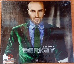 BERKAY - ELE İNAT CD SIFIR