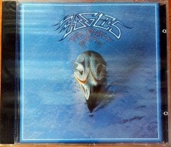 EAGLES - THEIR GREATEST HITS CD SIFIR