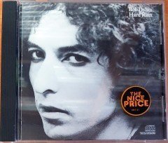 BOB DYLAN - HARD RAIN (1976) CD 2.EL