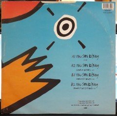 THE BELOVED - THE SUN RISING (1989) - 12'' MAXI SINGLE PLAK 2.EL