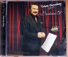 ORHAN GENCEBAY - BERHUDAR OL (2010) KERVAN CD 2.EL