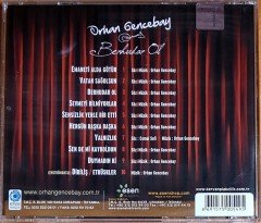 ORHAN GENCEBAY - BERHUDAR OL (2010) KERVAN CD 2.EL