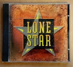 LONESTAR - LONESTAR (1995) - CD FOLK ROCK COUNTRY 2.EL
