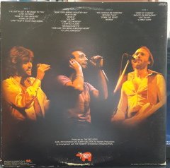 BEE GEES - HERE AT LAST... BEE GEES...LIVE (1977) - 2PLAK 2.EL