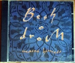 BESH O DROM - MACSO HIMZES (2000) - CD 2.EL