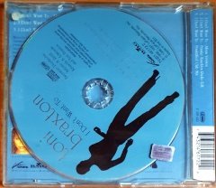 TONI BRAXTON - I DON'T WANT TO (1997) - CD SINGLE 2.EL