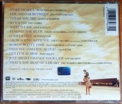 WHERE THE HEART IS SOUNDTRACK / THE CORRS, JENNIFER DAY, LONESTAR, BETH NIELSEN CHAPMAN, SHANNON CURFMAN (2000) - CD SIFIR