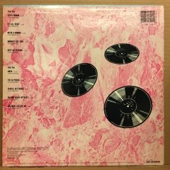 THE IMPRESSIONS (CURTIS MAYFIELD, SAM GOODEN, FRED CASH) - GREATEST HITS 1982 2.EL PLAK