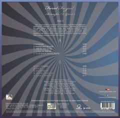 FARID FARJAD - ANROOZHA O GÜNLER VOL3 SIFIR LP
