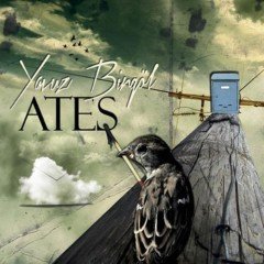 YAVUZ BİNGÖL - ATEŞ - LP SIFIR