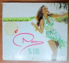 NEZ - %100 - DIGIPACK CD 2.EL