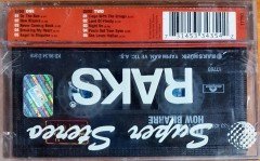 OMC - HOW BIZARRE (1996) KASET SIFIR