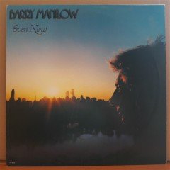 BARRY MANILOW - EVEN NOW (1978) - LP 2.EL PLAK