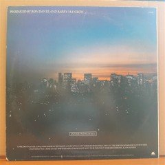 BARRY MANILOW - EVEN NOW (1978) - LP 2.EL PLAK