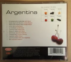 GREATEST SONGS EVER / ARGENTINA - PETROL RECORDS SERIES (2006) - CD 2.EL