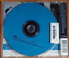 OLIVE - YOU'RE NOT ALONE (1997) - CD SINGLE 2.EL