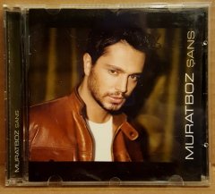 MURAT BOZ - ŞANS (2009) - CD 2.EL