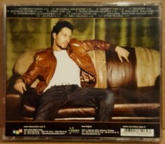 MURAT BOZ - ŞANS (2009) - CD 2.EL