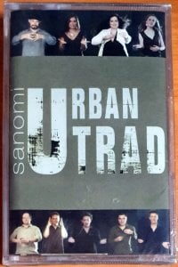 URBAN TRAD - SANOMI (2003) - KASET SIFIR