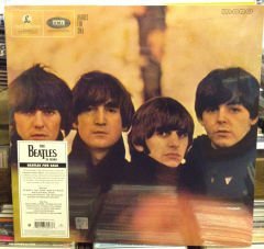 BEATLES - BEATLES FOR SALE (1964) - MONO LP SIFIR 180GR