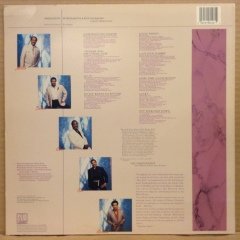 TEMPTATIONS - TOGETHER AGAIN 1987 2.EL PLAK
