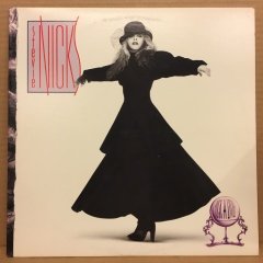 STEVIE NICKS - ROCK A LITTLE (1985) - PLAK 2.EL