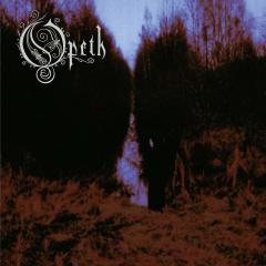 OPETH - MY ARMS YOUR HEARSE (1998) - 2LP 2019 COLOURED EDITION SIFIR PLAK
